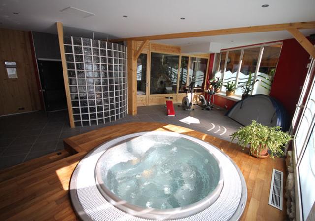 Hôtel Alpage le Logis 3* - Vars