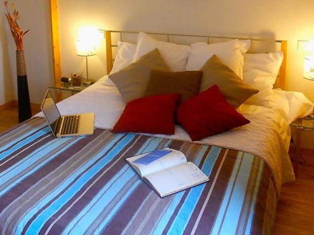 Les Balcons du Recoin - Chamrousse