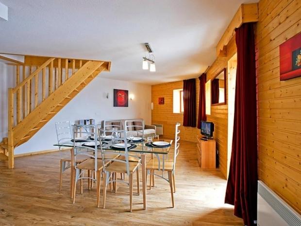 Les Balcons du Recoin - Chamrousse