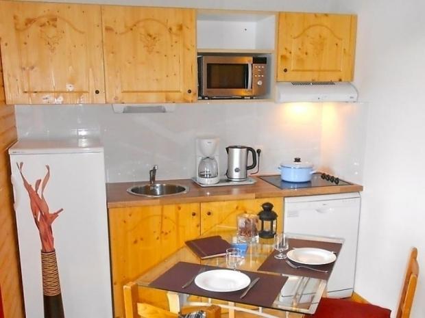 Les Balcons du Recoin - Chamrousse