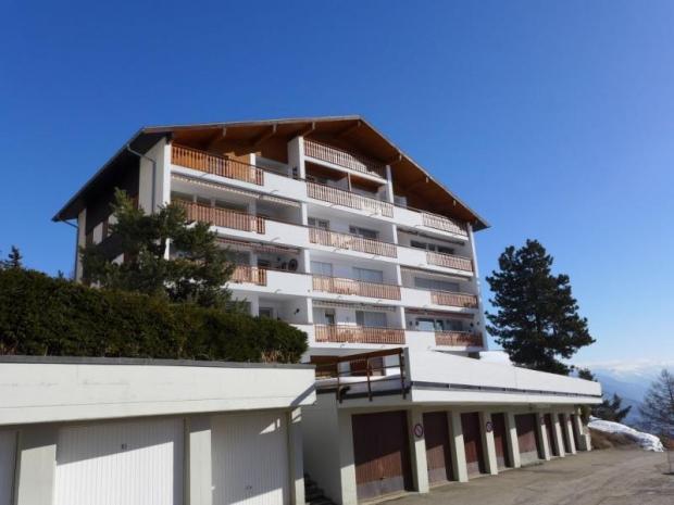 Les Pins - Crans - Montana 