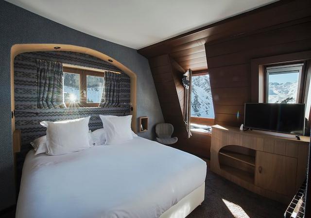 Hôtel des Dromonts 4* - Avoriaz