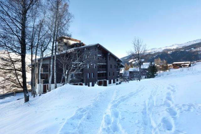 Résidence Le Chalet de Montchavin - Plagne - Montchavin 