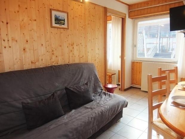 Les Lauzes - Les Menuires Croisette