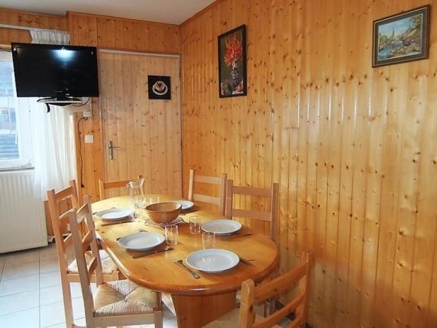 Les Lauzes - Les Menuires Croisette