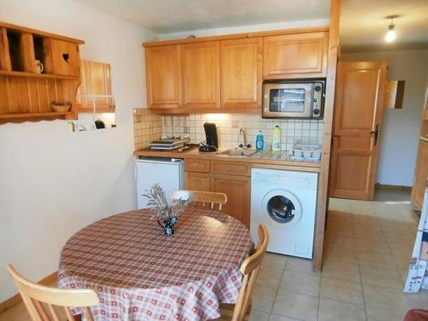 Pointe des Aravis - Saint Gervais Mont-Blanc