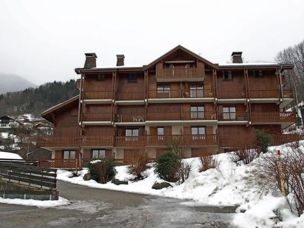 Pointe des Aravis - Saint Gervais Mont-Blanc