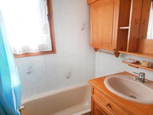 Pointe des Aravis - Saint Gervais Mont-Blanc