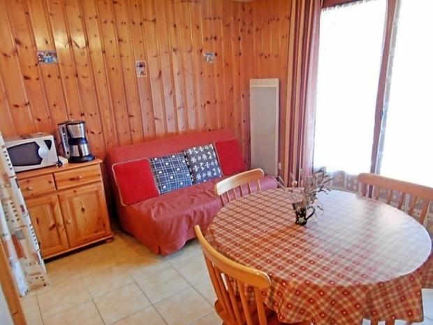 Pointe des Aravis - Saint Gervais Mont-Blanc