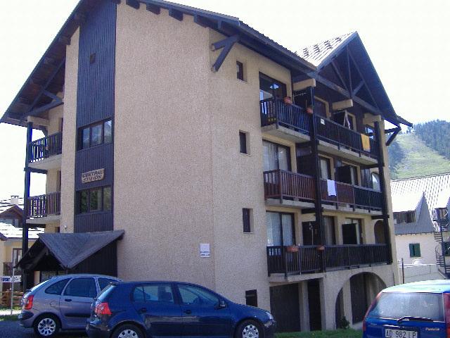 Appartements Central Station 21010983 - Montgenèvre