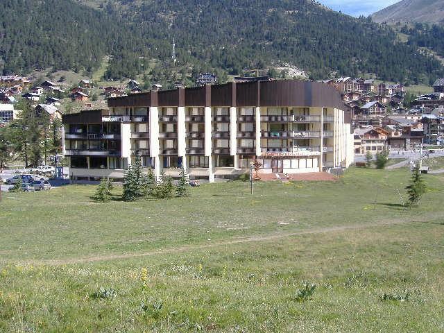 Appartements Chalmettes 53142 - Montgenèvre