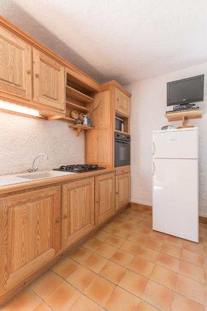 Appartements Maison La Forge 34533 - Serre Chevalier 1200 - Briançon