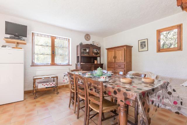 Appartements Maison La Forge 34533 - Serre Chevalier 1200 - Briançon