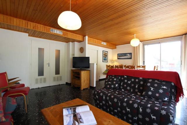 Appartement Pic Blanc CHA400-0515 - Serre Chevalier 1350 - Chantemerle