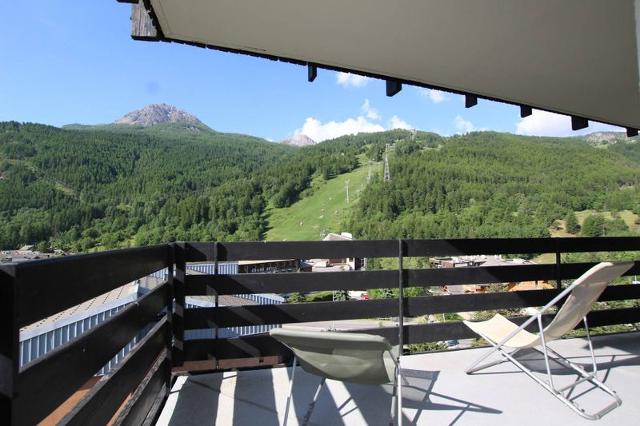 Appartement Pic Blanc CHA400-0515 - Serre Chevalier 1350 - Chantemerle