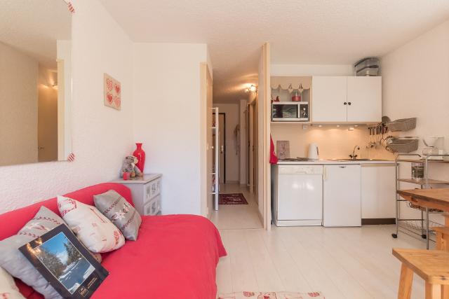 Appartements Chalmettes 21010979 - Montgenèvre