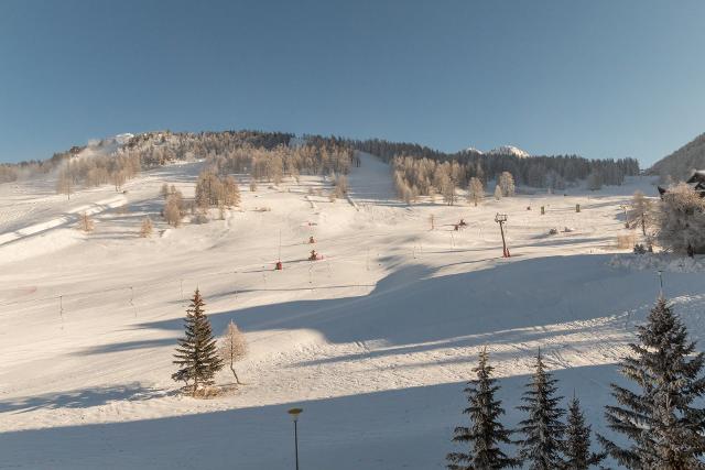 Appartements Chalmettes 21010979 - Montgenèvre