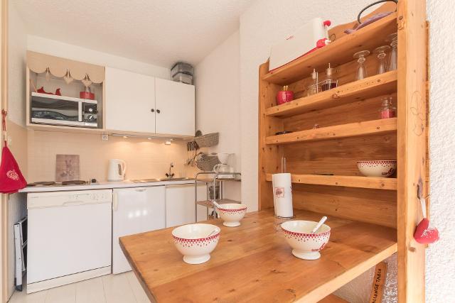 Appartements Chalmettes 21010979 - Montgenèvre