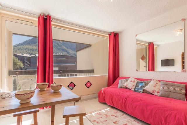 Appartements Chalmettes 21010979 - Montgenèvre