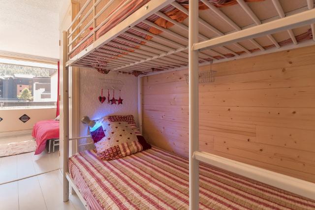 Appartements Chalmettes 21010979 - Montgenèvre