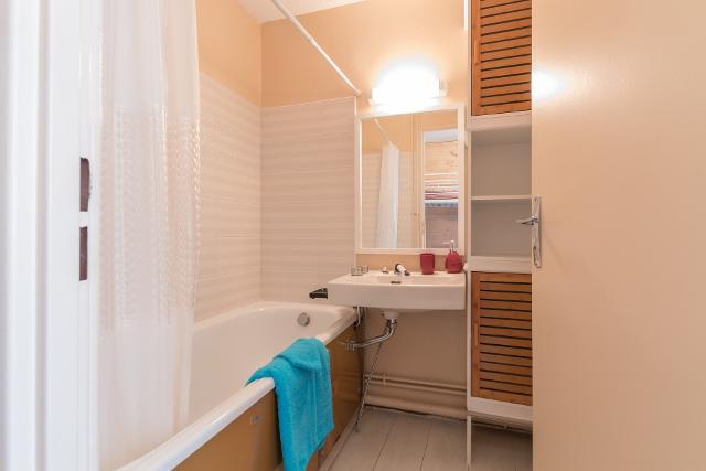 Appartements Chalmettes 21010979 - Montgenèvre