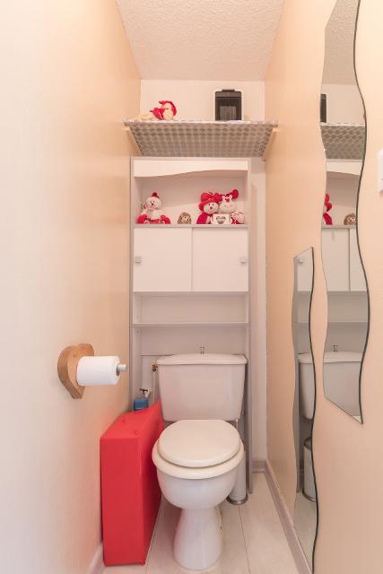 Appartements Chalmettes 21010979 - Montgenèvre