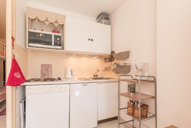 Appartements Chalmettes 21010979 - Montgenèvre