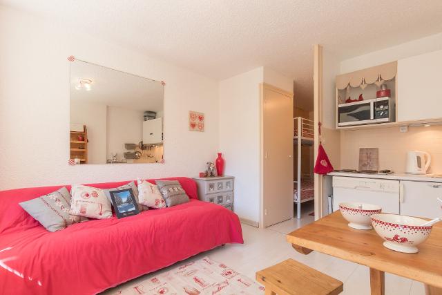 Appartements Chalmettes 21010979 - Montgenèvre