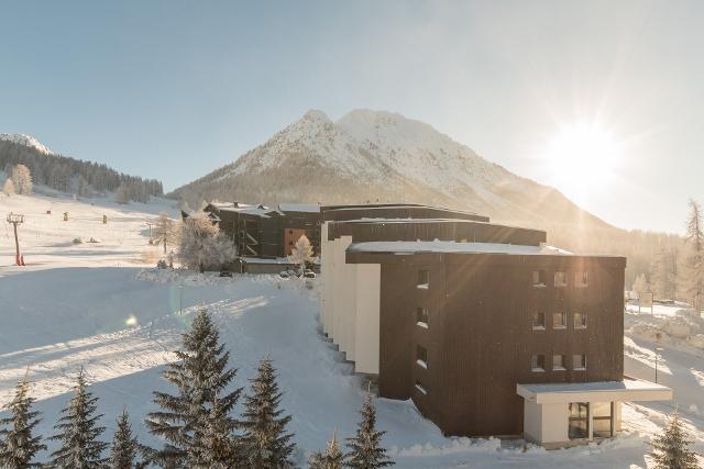 Appartements Chalmettes 21010979 - Montgenèvre