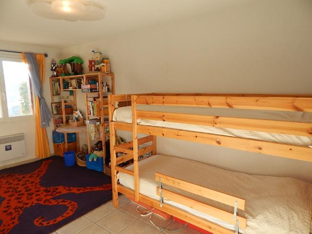 Appartements Balcons Des Airelles 43033 - Serre Chevalier 1200 - Briançon