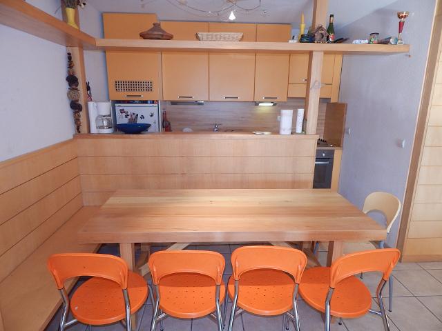 Appartements Balcons Des Airelles 43033 - Serre Chevalier 1200 - Briançon