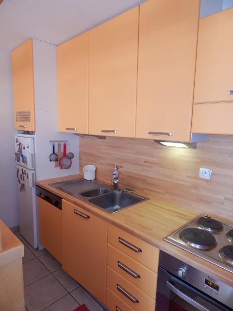 Appartements Balcons Des Airelles 43033 - Serre Chevalier 1200 - Briançon