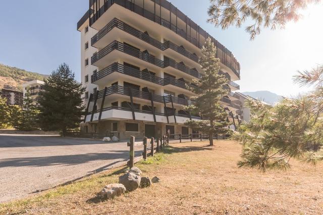 Appartements Pic Blanc 34864 - Serre Chevalier 1350 - Chantemerle