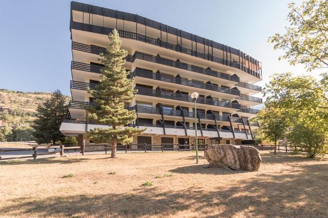 Appartements Pic Blanc 34864 - Serre Chevalier 1350 - Chantemerle