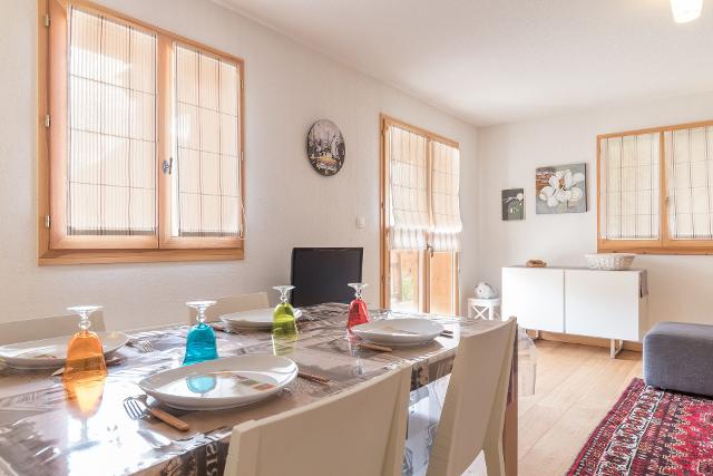 Appartements Bois Suffin K10 57311 - Montgenèvre