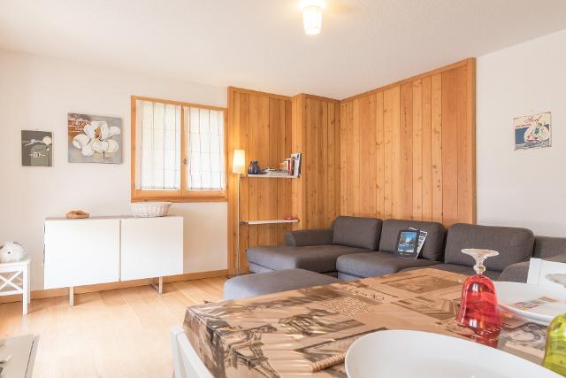 Appartements Bois Suffin K10 57311 - Montgenèvre