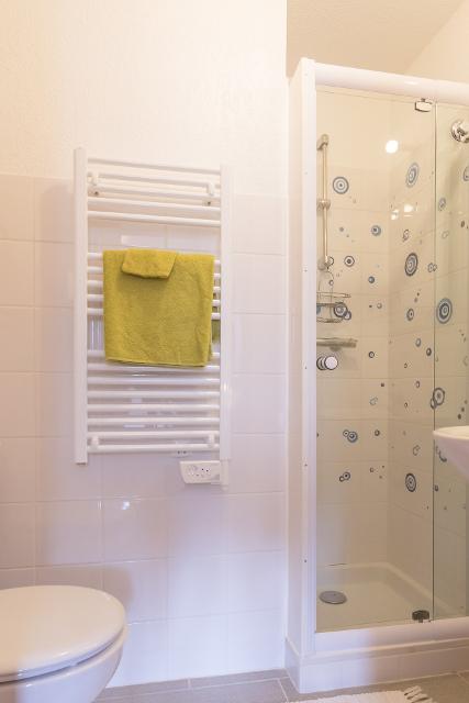 Appartements Bois Suffin K10 57311 - Montgenèvre