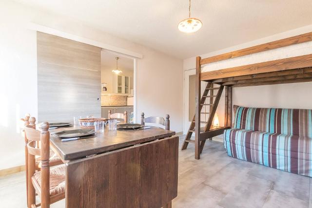 Appartement Mas De Blais B BRI530-B002 - Serre Chevalier 1200 - Briançon