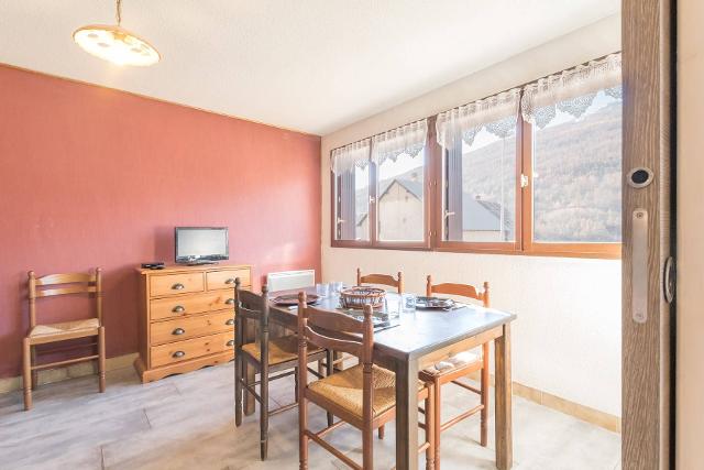 Appartement Mas De Blais B BRI530-B002 - Serre Chevalier 1200 - Briançon
