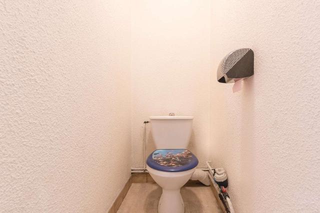 Appartement Mas De Blais B BRI530-B002 - Serre Chevalier 1200 - Briançon