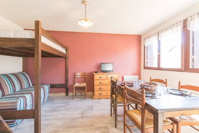 Appartement Mas De Blais B BRI530-B002 - Serre Chevalier 1200 - Briançon