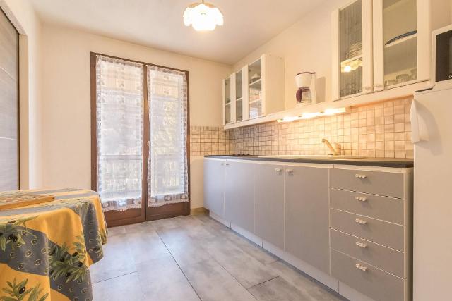 Appartement Mas De Blais B BRI530-B002 - Serre Chevalier 1200 - Briançon