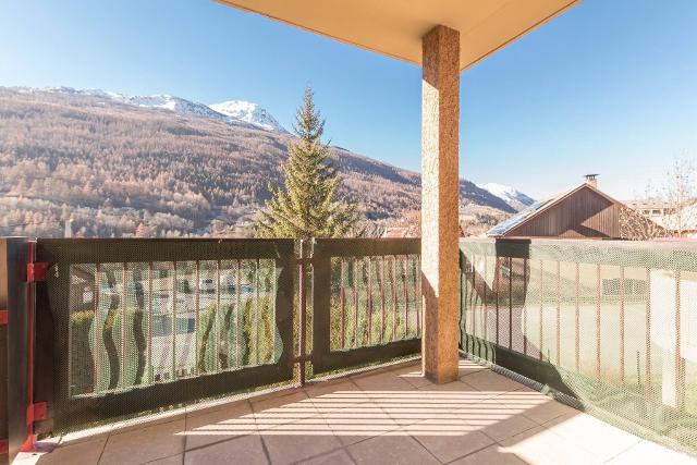 Appartement Mas De Blais B BRI530-B002 - Serre Chevalier 1200 - Briançon