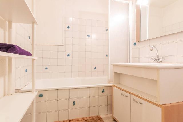 Appartement Mas De Blais B BRI530-B002 - Serre Chevalier 1200 - Briançon