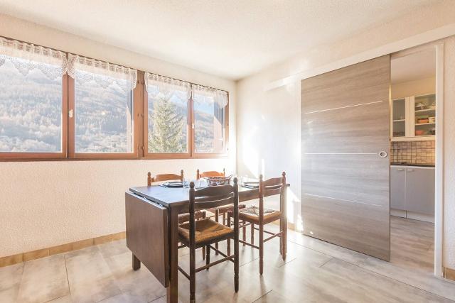 Appartement Mas De Blais B BRI530-B002 - Serre Chevalier 1200 - Briançon