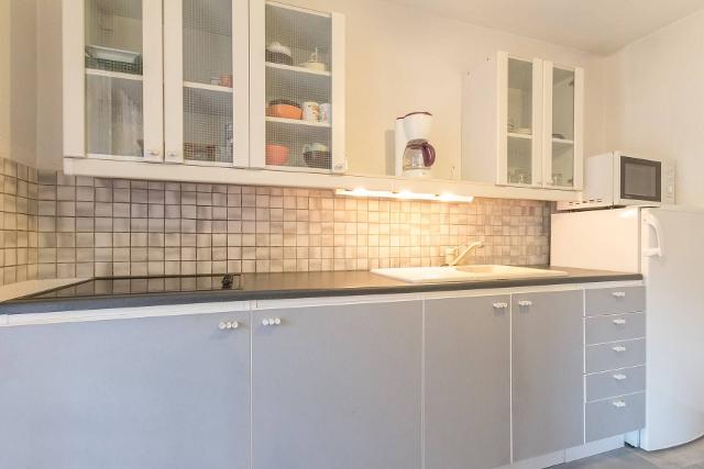 Appartement Mas De Blais B BRI530-B002 - Serre Chevalier 1200 - Briançon