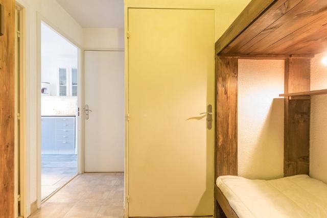 Appartement Mas De Blais B BRI530-B002 - Serre Chevalier 1200 - Briançon