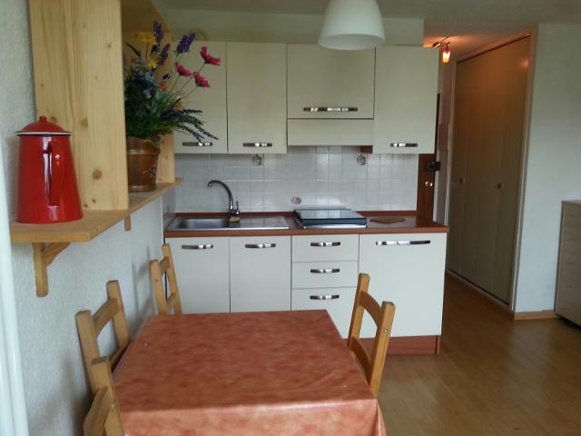 Appartements Renardière 49826 - Montgenèvre