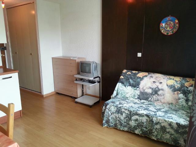 Appartements Renardière 49826 - Montgenèvre