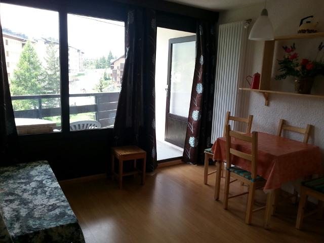 Appartements Renardière 49826 - Montgenèvre